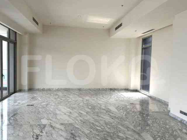 Dijual Apartemen 3 BR, Lantai 20, Luas 359 m2 di Kebon Sirih 7