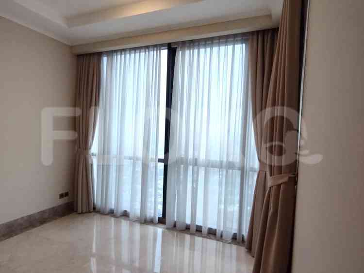 Dijual Apartemen 2 BR, Lantai 17, Luas 153 m2 di Senopati 4