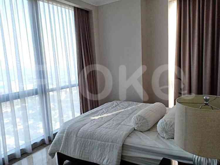 Dijual Apartemen 2 BR, Lantai 60, Luas 153 m2 di Senopati 2