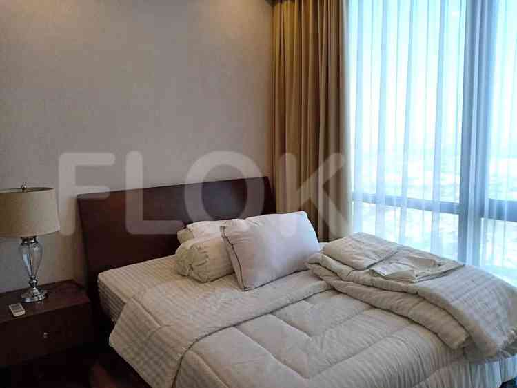 Dijual Apartemen 2 BR, Lantai 60, Luas 153 m2 di Senopati 6