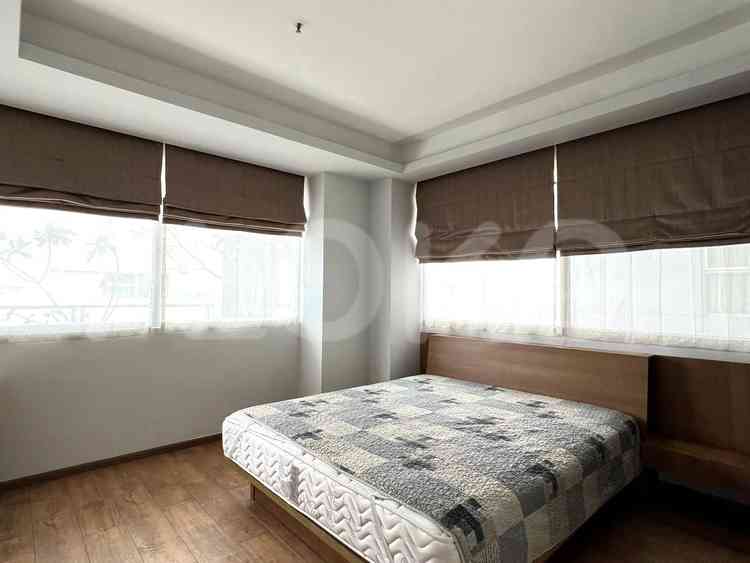 Dijual Apartemen 3 BR, Lantai 10, Luas 163 m2 di Kebayoran Lama 5