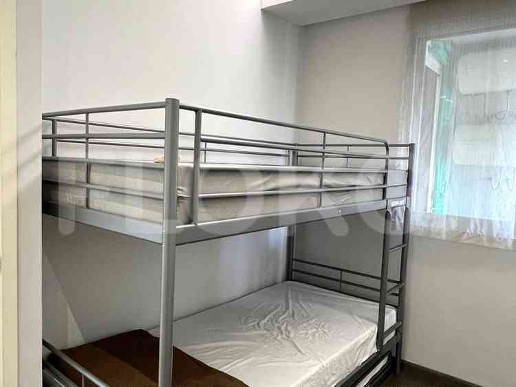 Dijual Apartemen 3 BR, Lantai 10, Luas 163 m2 di Kebayoran Lama 12