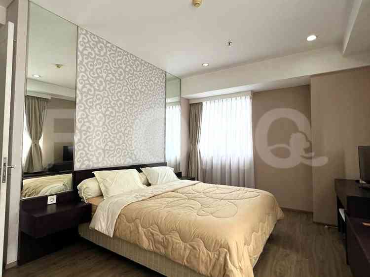 Dijual Apartemen 3 BR, Lantai 9, Luas 138 m2 di Kebayoran Lama 8