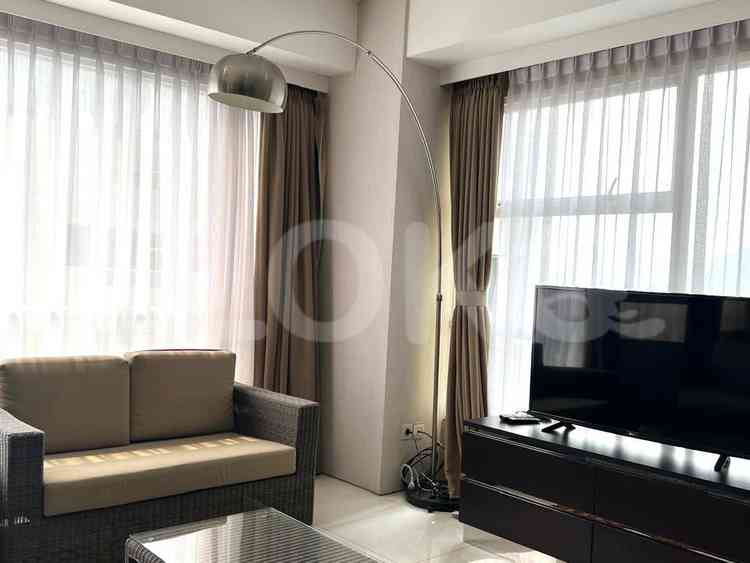 Dijual Apartemen 3 BR, Lantai 9, Luas 138 m2 di Kebayoran Lama 3