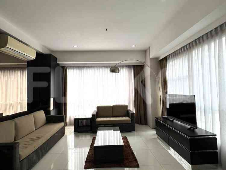 Dijual Apartemen 3 BR, Lantai 9, Luas 138 m2 di Kebayoran Lama 4