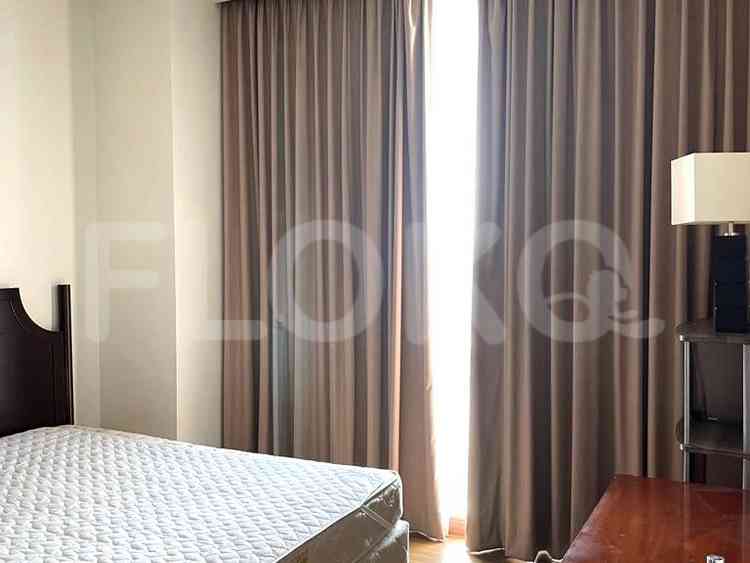 Tipe 2 Kamar Tidur di Lantai 6 untuk disewakan di Pakubuwono View - fga316 2