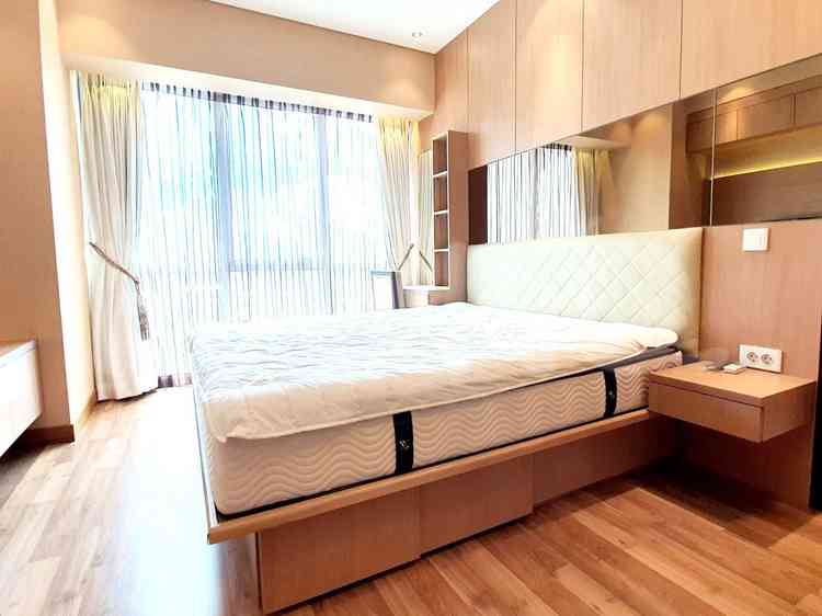 Tipe 2 Kamar Tidur di Lantai 11 untuk disewakan di Sky Garden - fsebd4 6