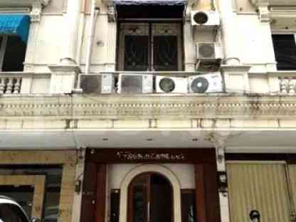 80 sqm, shophouse for sale in Tebet, Tebet 1