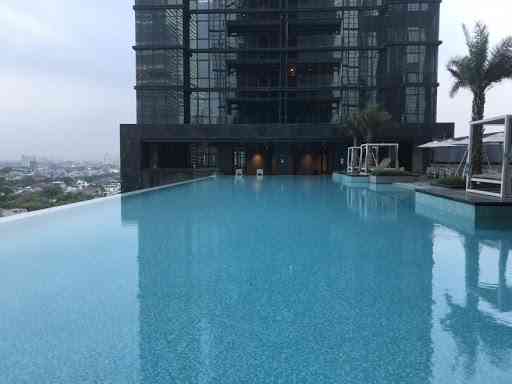 Swimming Pool District 8