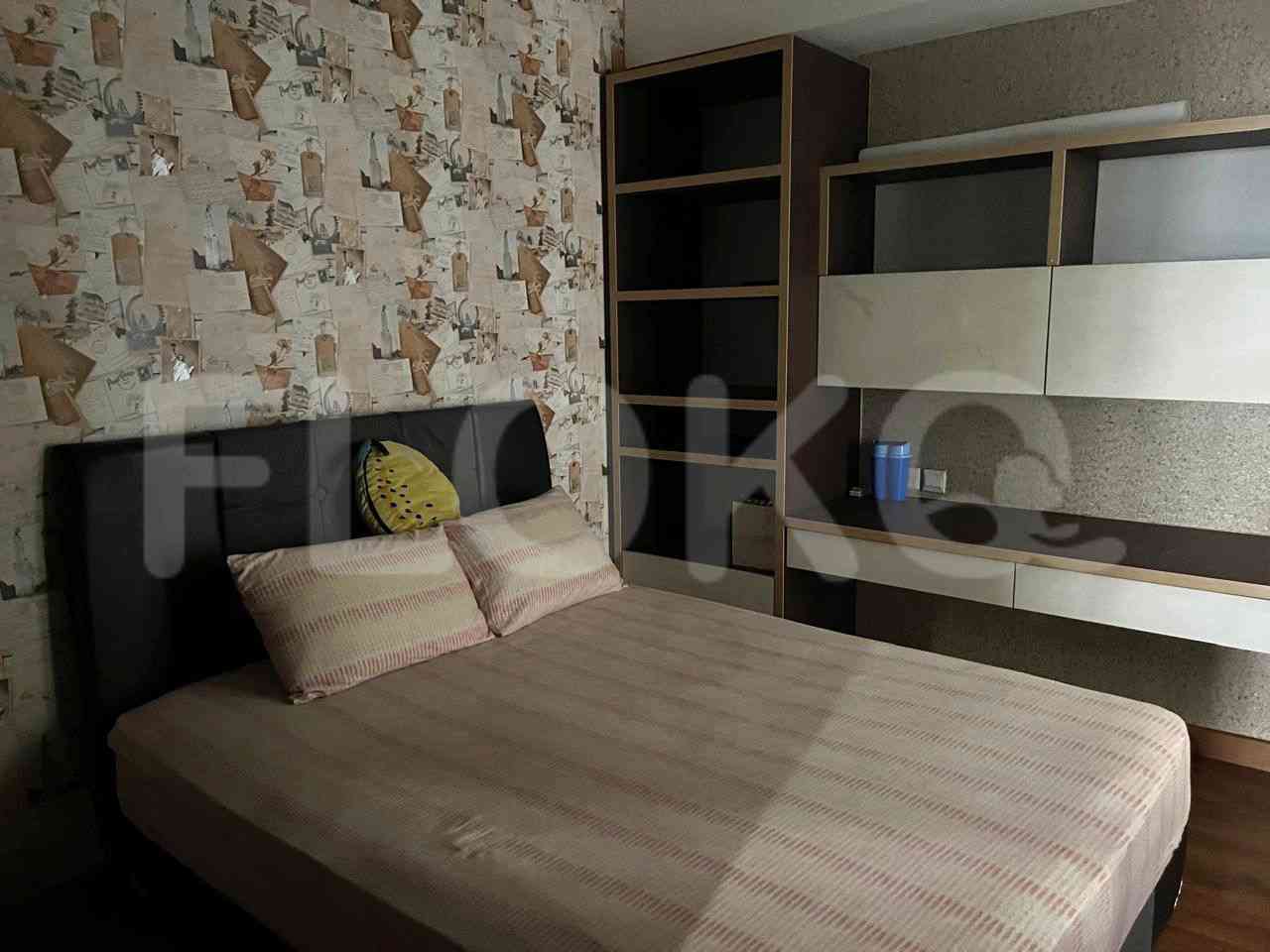 Tipe 3 Kamar Tidur di Lantai 11 untuk disewakan di Royale Springhill Residence - fked4c 9