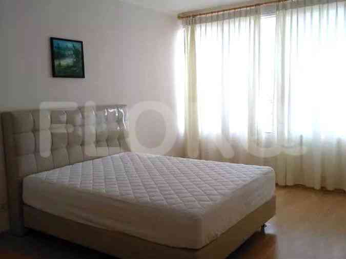 Dijual Apartemen 4 BR, Lantai 28, Luas 218 m2 di Sudirman 2