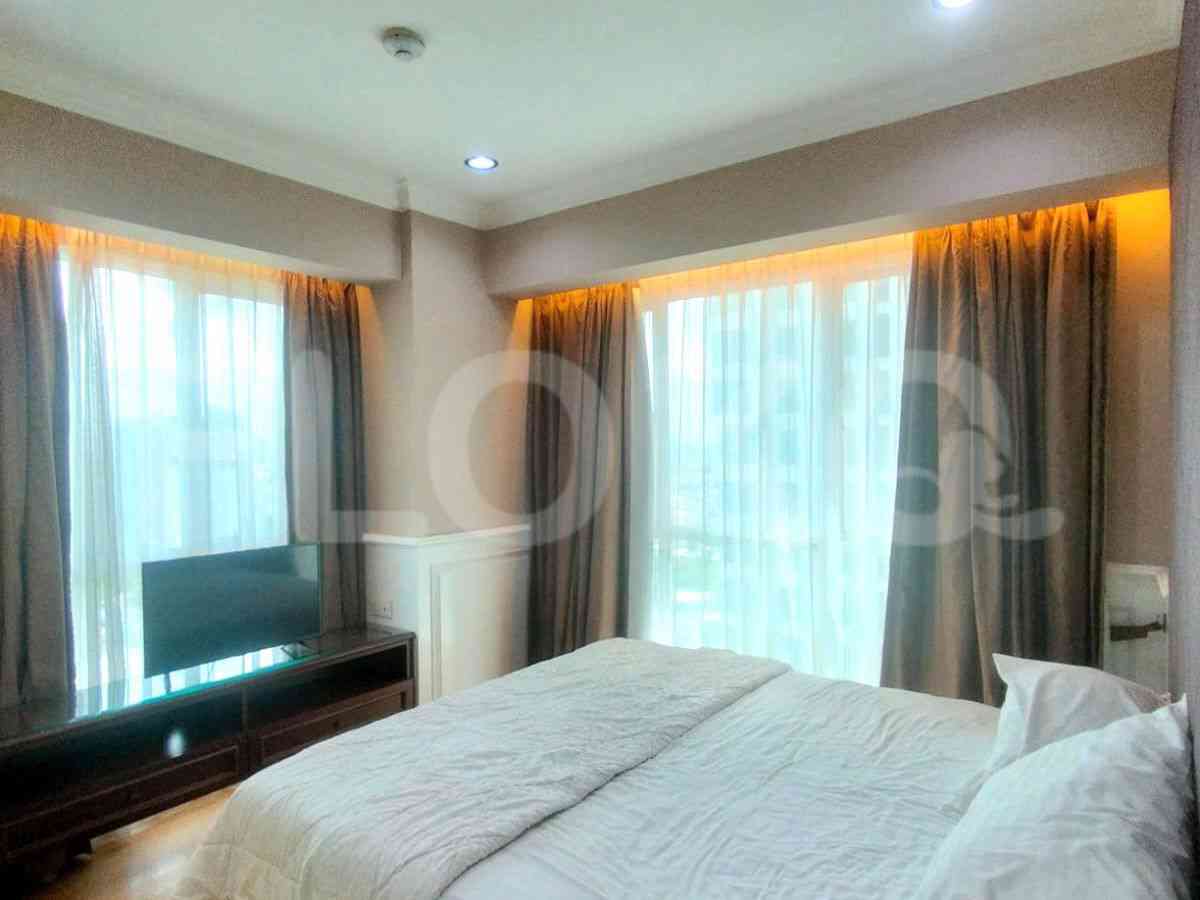 Tipe 3 Kamar Tidur di Lantai 11 untuk disewakan di Gandaria Heights  - fga812 2