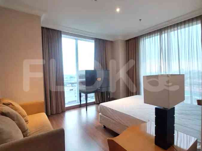 Dijual Apartemen 2 BR, Lantai 9, Luas 153 m2 di Gandaria 6