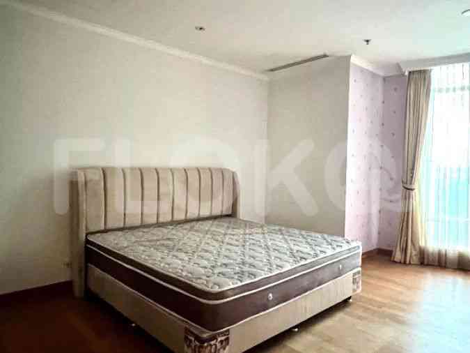 Dijual Apartemen 4 BR, Lantai 20, Luas 261 m2 di Menteng 1