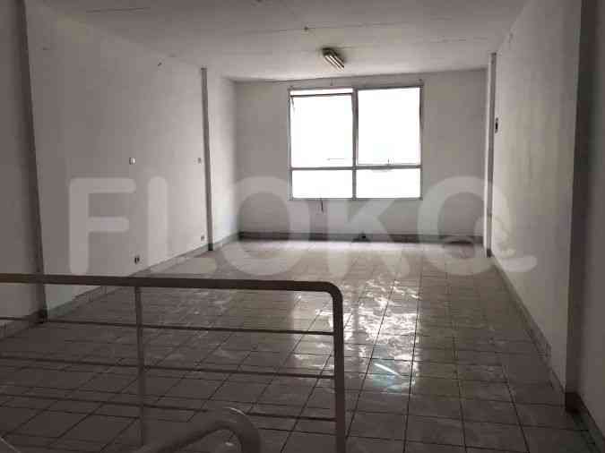 59 sqm, shophouse for rent in Gajah Saharjo, Tebet 3