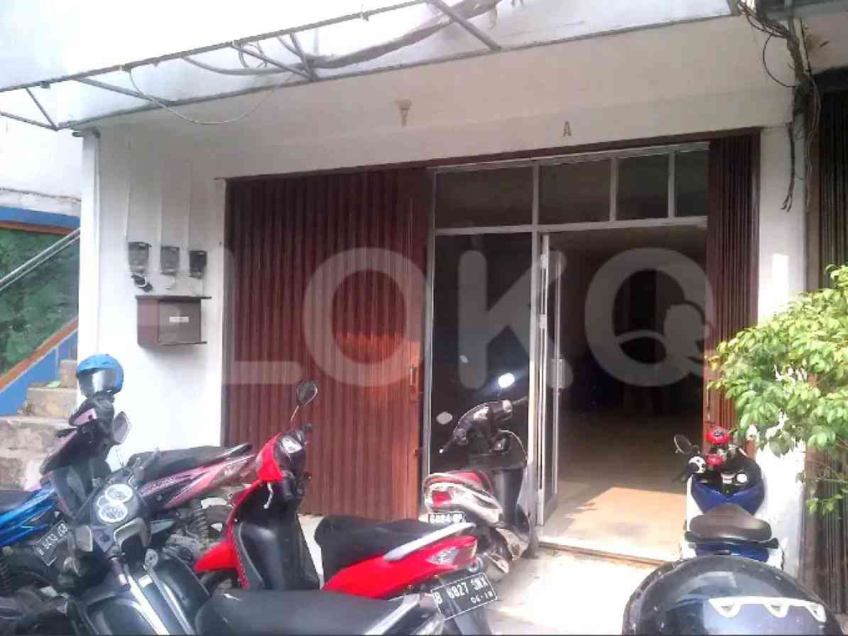 72 sqm, shophouse for rent in Tebet, Tebet 4