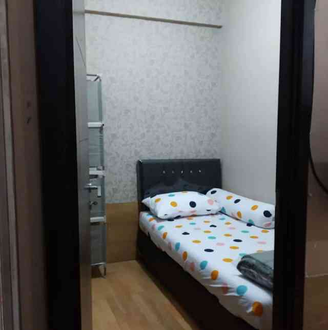 Sewa Apartemen Paragon Village Apartment