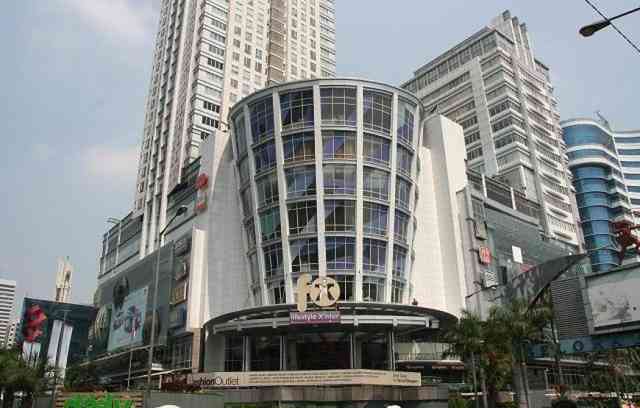 Sewa Apartemen FX Residence