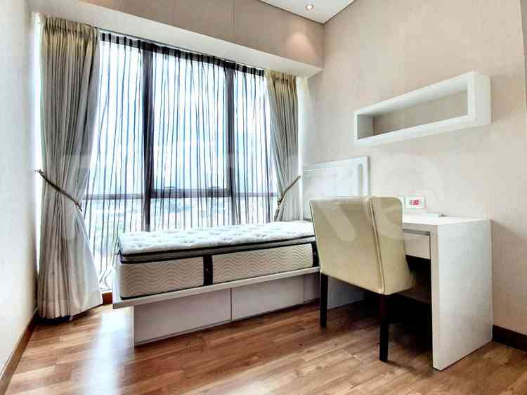 Tipe 2 Kamar Tidur di Lantai 11 untuk disewakan di Sky Garden - fsebd4 3