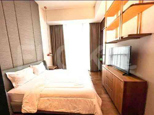 Dijual Apartemen 3 BR, Lantai 24, Luas 217 m2 di Sudirman 2