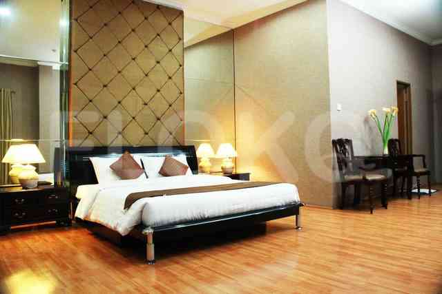 Sewa Apartemen Great Western Resort