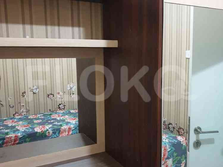 Tipe 2 Kamar Tidur di Lantai 10 untuk disewakan di Green Pramuka City Apartemen - fcecdf 8