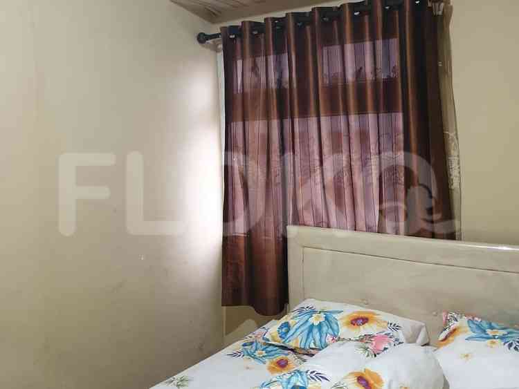 Tipe 2 Kamar Tidur di Lantai 10 untuk disewakan di Green Pramuka City Apartemen - fcecdf 5