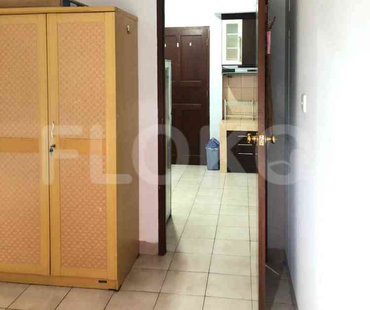 Tipe 2 Kamar Tidur di Lantai 31 untuk disewakan di Mediterania Palace Kemayoran - fke7ac 2