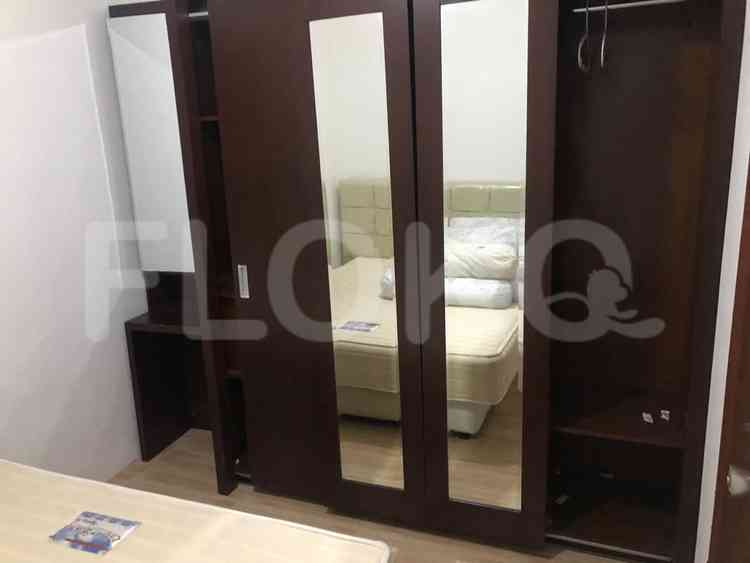 Tipe 2 Kamar Tidur di Lantai 28 untuk disewakan di Mediterania Palace Kemayoran - fke02d 4