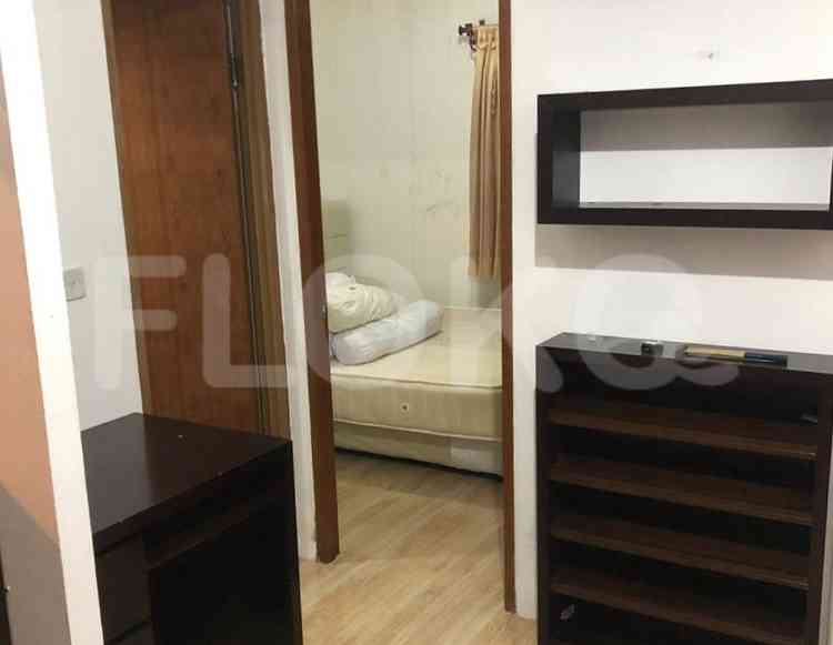 Tipe 2 Kamar Tidur di Lantai 28 untuk disewakan di Mediterania Palace Kemayoran - fke02d 3