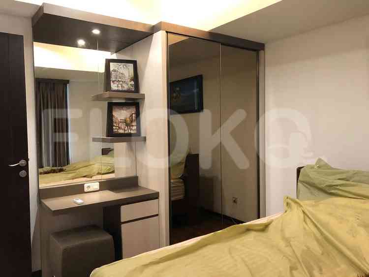 Tipe 1 Kamar Tidur di Lantai 3 untuk disewakan di Royale Springhill Residence - fke446 1