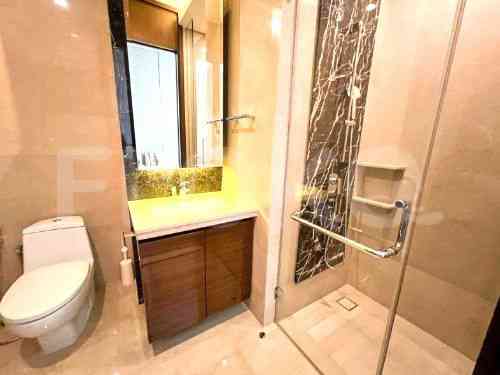 Dijual Apartemen 3 BR, Lantai 24, Luas 217 m2 di Sudirman 3