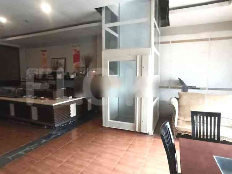 75 sqm, shophouse for rent in Senayan, Senayan 6