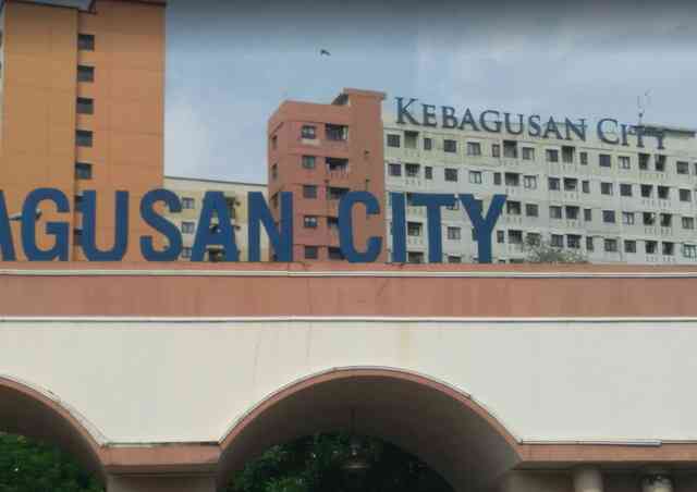 Sewa Apartemen Kebagusan City Apartemen