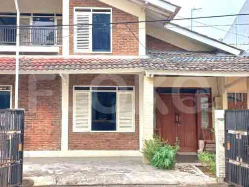 180 sqm, 3 BR house for sale in Perumahan Jatibening Dua, Pondok Gede 2