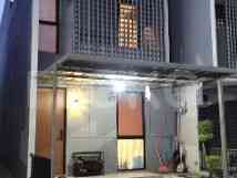 55 sqm, 2 BR house for sale in Cluster O2 Grand Wisata, Bekasi 1