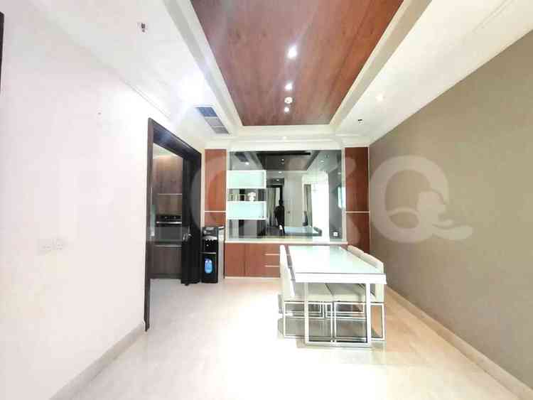 153 sqm, 9th floor, 2 BR apartment for sale in Gandaria 5