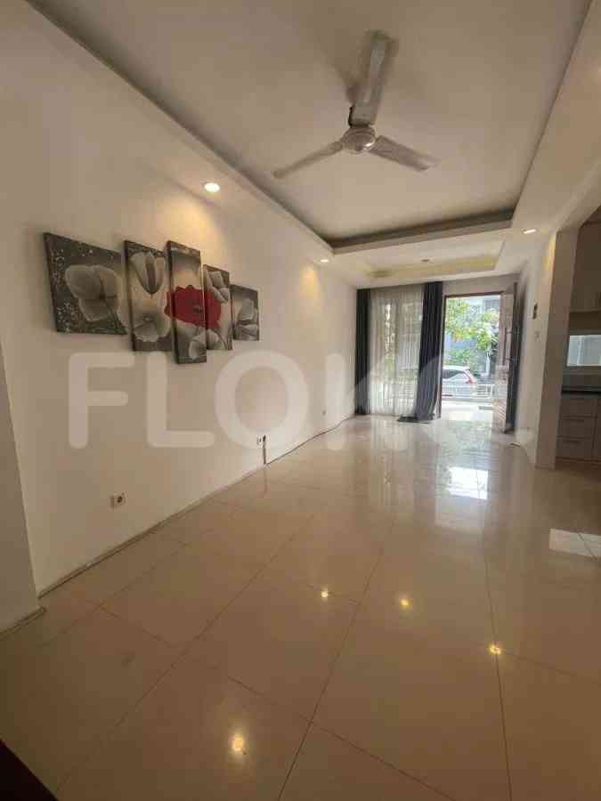 Disewakan Rumah 3 BR, Luas 150 m2 di Permata, Bintaro 3