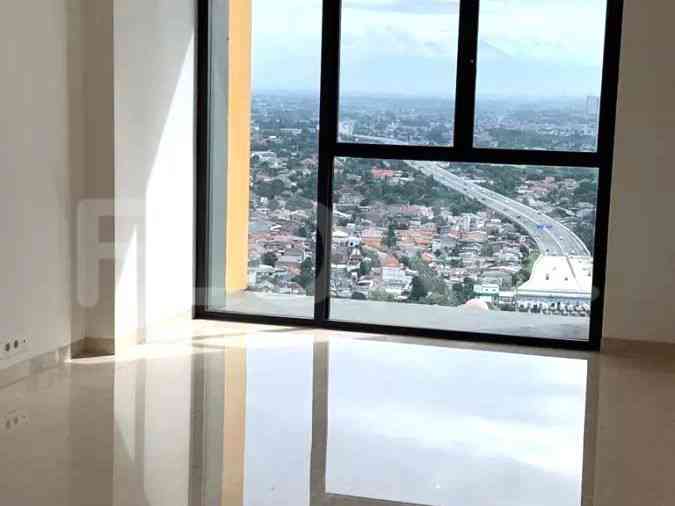 Dijual Apartemen 1 BR, Lantai 30, Luas 70 m2 di TB Simatupang 1