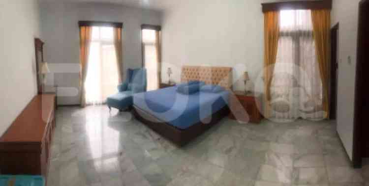 600 sqm, 5 BR house for rent in Cilandak, Cilandak 8