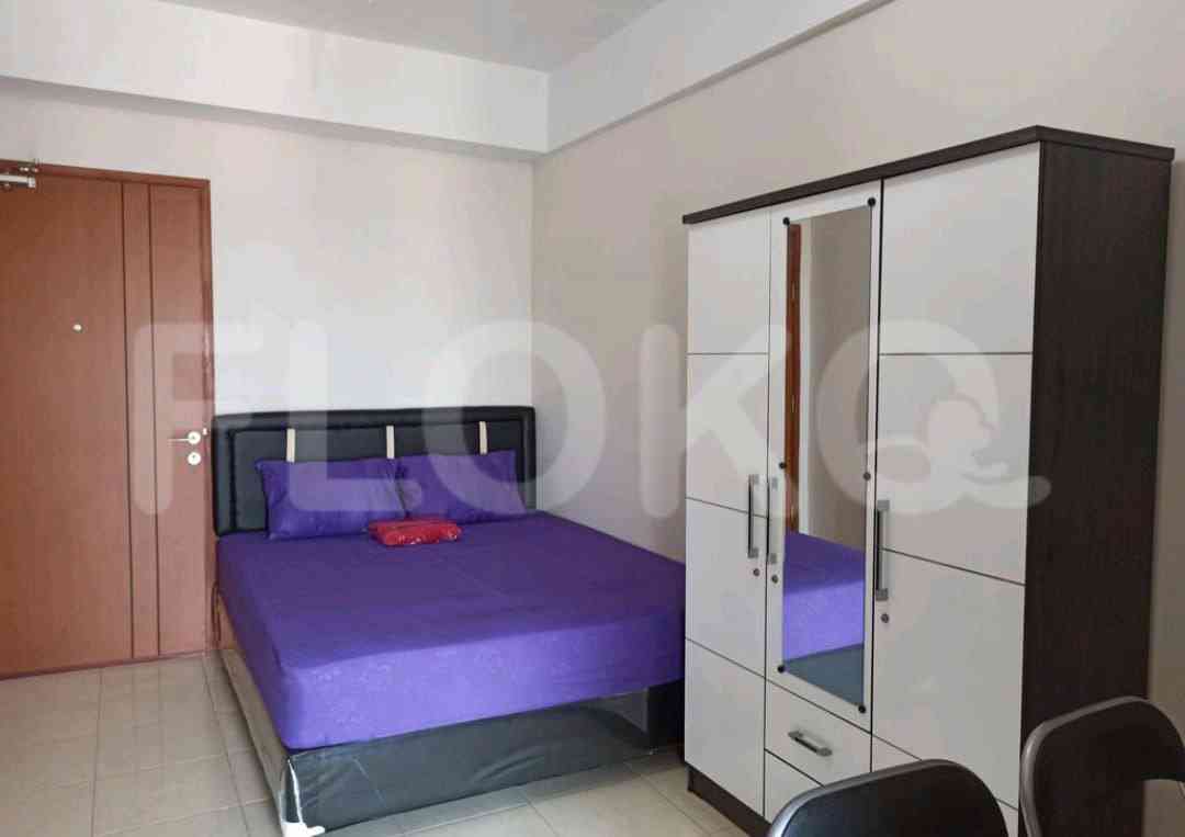 Tipe 1 Kamar Tidur di Lantai 16 untuk disewakan di Green Lake View Apartemen - fci90b 1