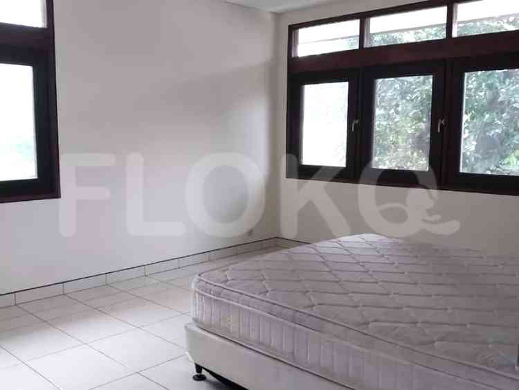 400 sqm, 4 BR house for rent in Jl. Jaya Mandala, Mega Kuningan 9