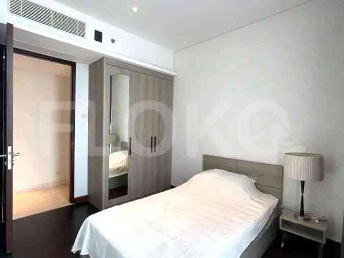 Dijual Apartemen 3 BR, Lantai 10, Luas 186 m2 di Tanah Abang 8