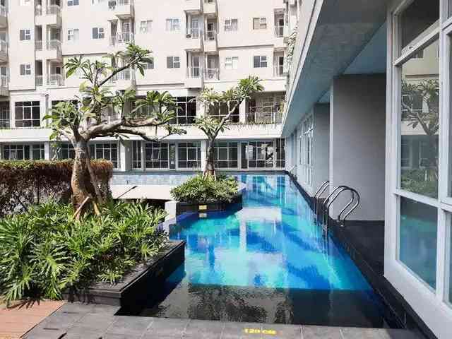 Sewa Apartemen Bintaro Icon Apartemen