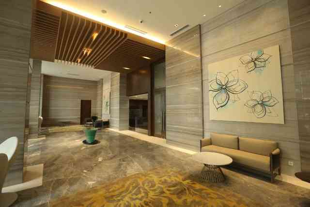 Sewa Apartemen Branz BSD