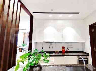 Dijual Apartemen 4 BR, Lantai 17, Luas 367 m2 di Sudirman 3