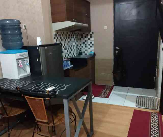 Sewa Apartemen Paragon Village Apartment