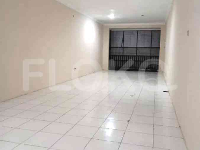 106 sqm, shophouse for sale in Jl. Tebet Utara, Tebet 2