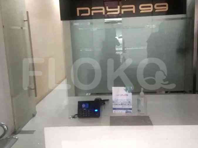 Dijual Ruko Luas 94 m2 di Jl. Tebet, Tebet 2