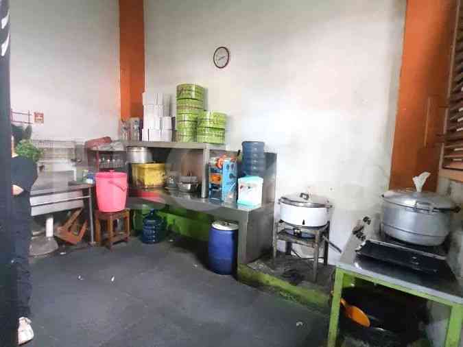 133 sqm, shophouse for sale in Jl. Tebet Raya, Tebet 2